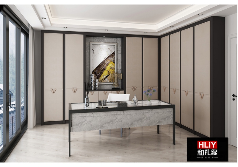 全屋家具定制厂家 全屋家具定制厂家